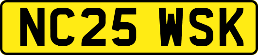 NC25WSK