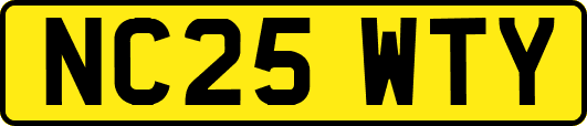 NC25WTY