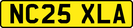 NC25XLA