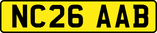 NC26AAB