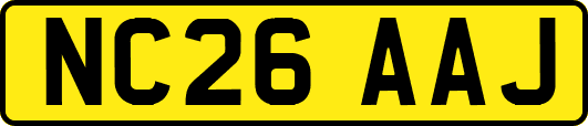 NC26AAJ