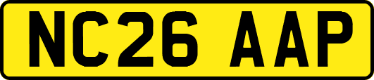 NC26AAP