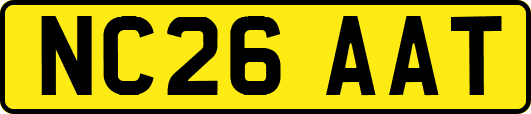 NC26AAT