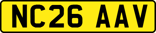 NC26AAV
