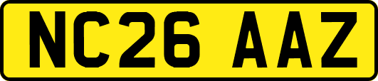 NC26AAZ