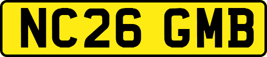 NC26GMB