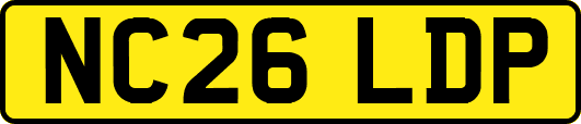 NC26LDP