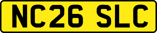 NC26SLC