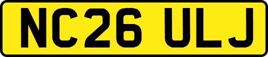 NC26ULJ