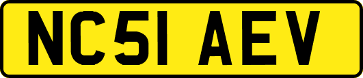 NC51AEV