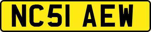 NC51AEW