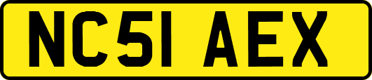 NC51AEX