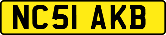 NC51AKB