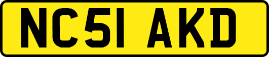 NC51AKD