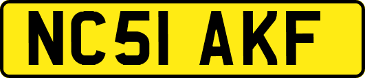 NC51AKF