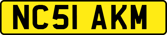 NC51AKM