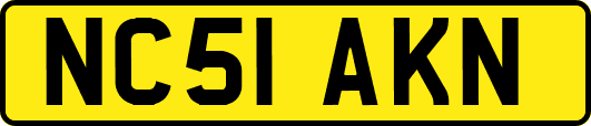 NC51AKN