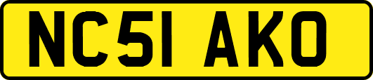 NC51AKO