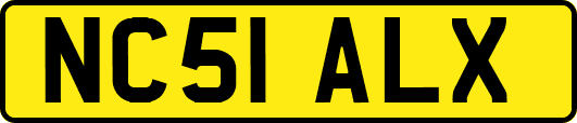 NC51ALX