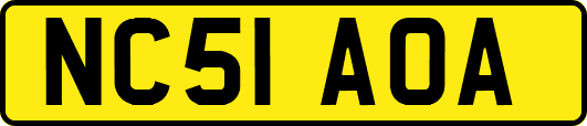 NC51AOA