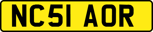 NC51AOR