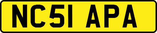 NC51APA