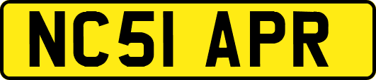 NC51APR