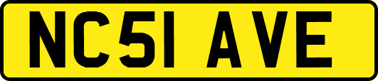 NC51AVE