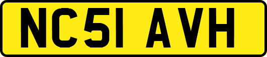 NC51AVH