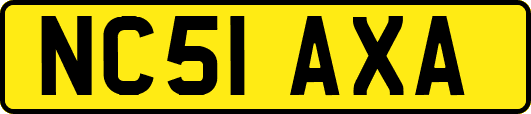 NC51AXA