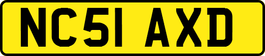 NC51AXD