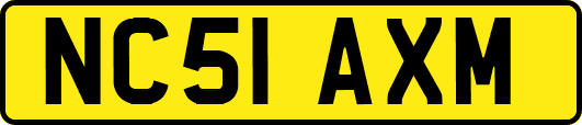 NC51AXM
