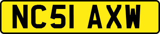 NC51AXW