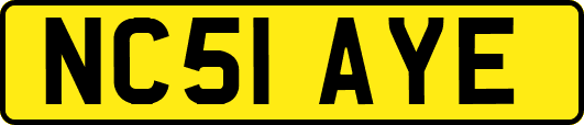 NC51AYE