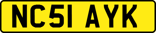 NC51AYK