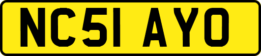 NC51AYO