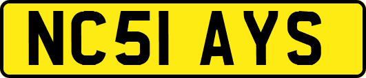 NC51AYS