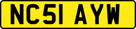 NC51AYW