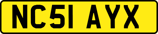 NC51AYX