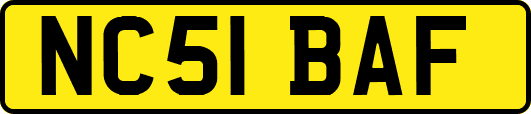 NC51BAF