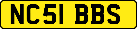 NC51BBS