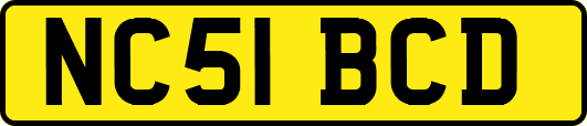 NC51BCD