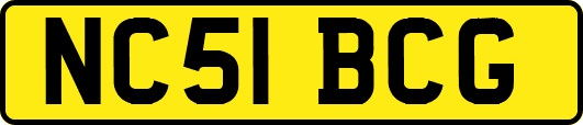 NC51BCG