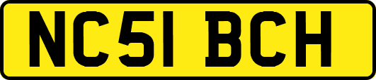 NC51BCH