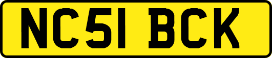 NC51BCK