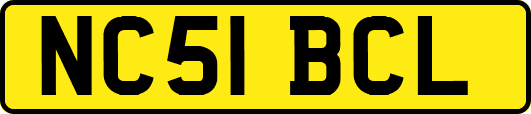 NC51BCL