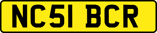 NC51BCR