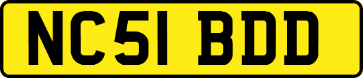 NC51BDD