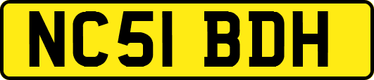 NC51BDH