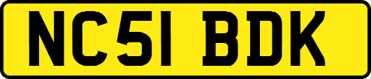 NC51BDK